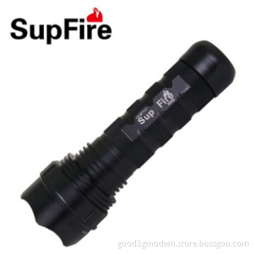 Hunting Equipment Best Outdoor LED Flash Lights